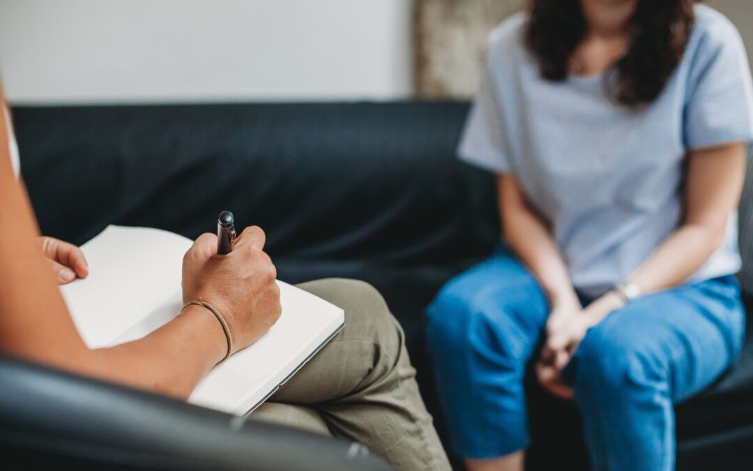 In What Ways Are New Therapies Transforming Mental Health Treatment?