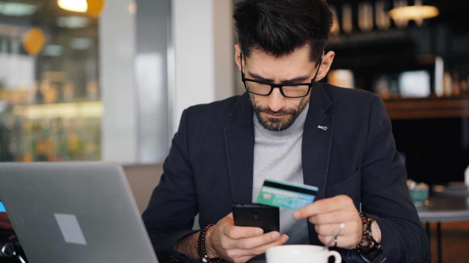 Mobile Banking Power Shifts How Small Businesses Borrow Money Today