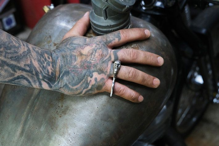 Aztec Silver Ring: History, Design, and Cultural Influence