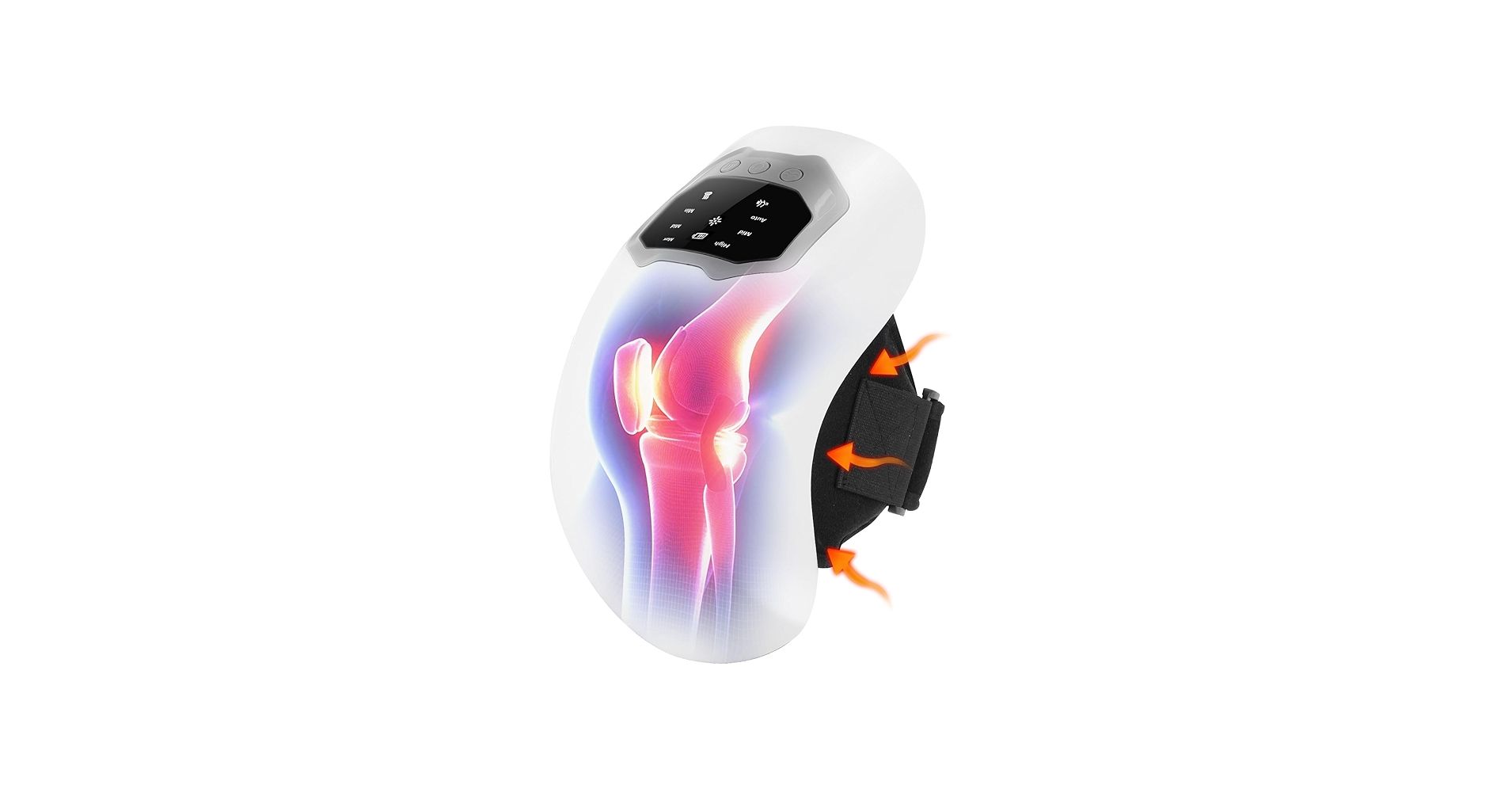 Discover the Best Knee Massager for Arthritis for Fast and Lasting Relief