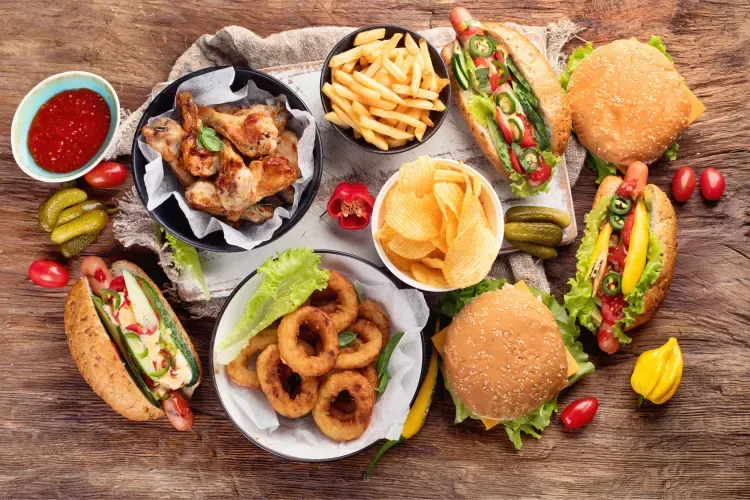 How Can Catering Services Improve the Way You Plan Events in The Woodlands?