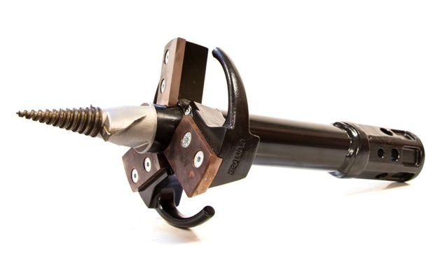 Auger for Mini Excavator