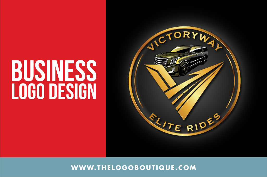 custom logo design services