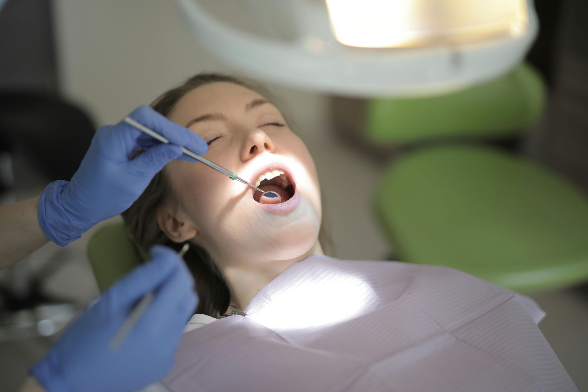 Why Are So Many People Suddenly Visiting a Periodontist Binghamton NY?