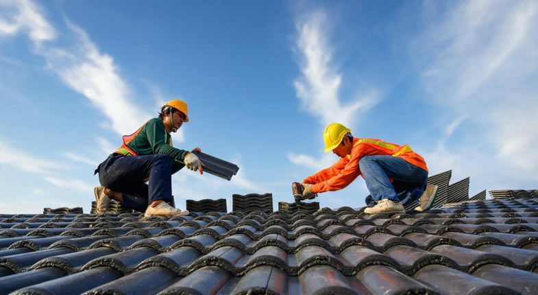 What Is the Cost of a New Roof and What Factors Affect It Most?