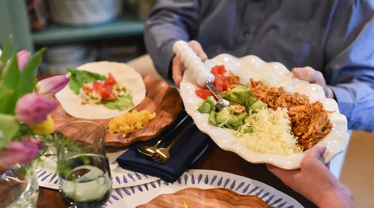 How Convenient Meal Services Are Changing Family Dining Habits