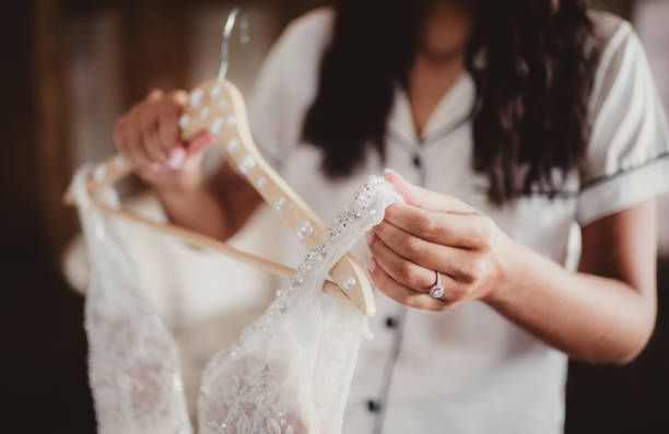 Why Are Las Vegas Bridal Shops Perfect For Dream Weddings Today