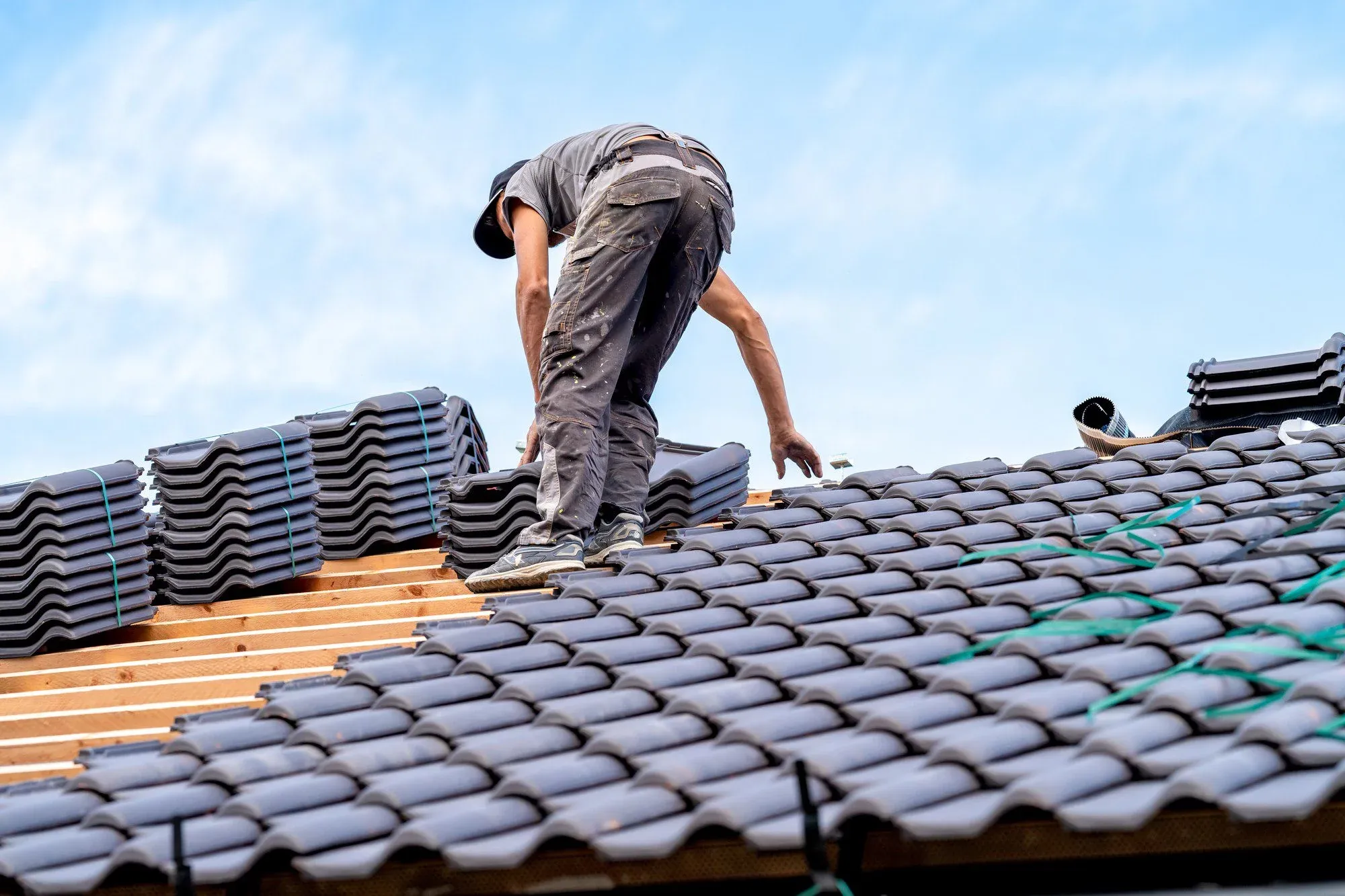 The Benefits of Adding an Extra Layer of Roof Protection